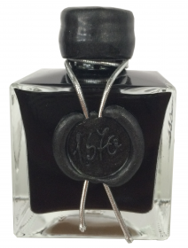 H150/09 Herbin 1670 Anniversary Ink - Stormy Grey 50 ml