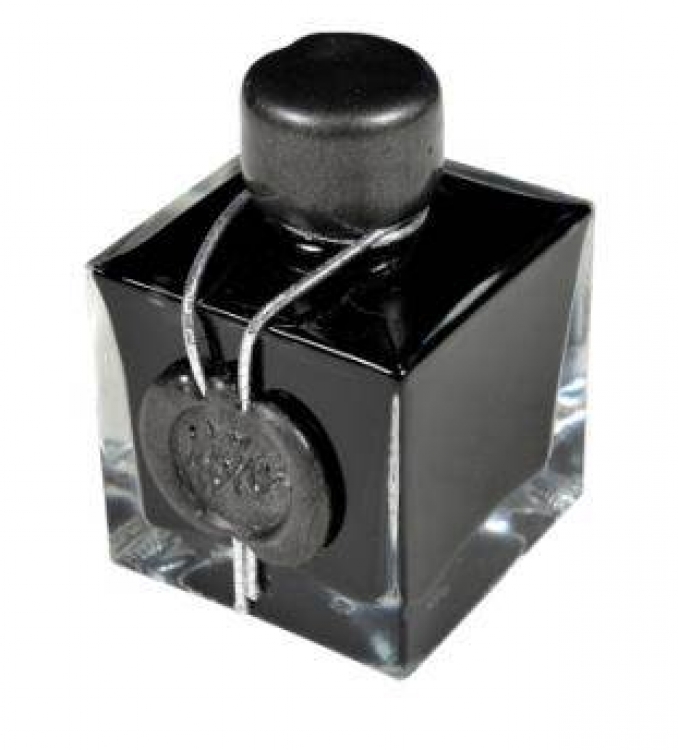 H150/09 Herbin 1670 Anniversary Ink - 50ml Stormy Grey