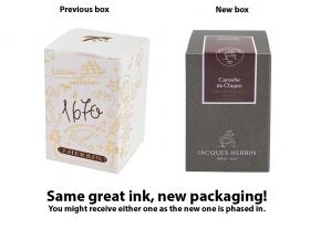 1670 Old Packaging
