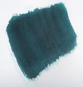 15035JT Herbin 1670 Anniversary Ink - 50ml Emerald of Chivor