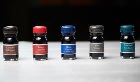 14000JT Herbin Inks 1670 Gift Set 5