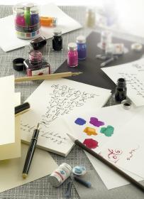 Herbin Ink Ambiance 1