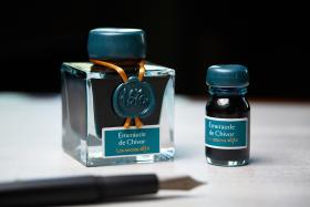Emerald of Chivor Ambiance 2