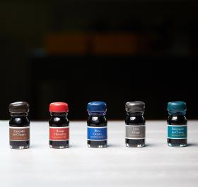 14000JT Herbin Inks 1670 Gift Set 4