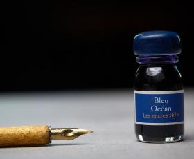 Bleu Ocean Ambiance 2