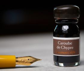 Caroube de Chrypre Ambiance