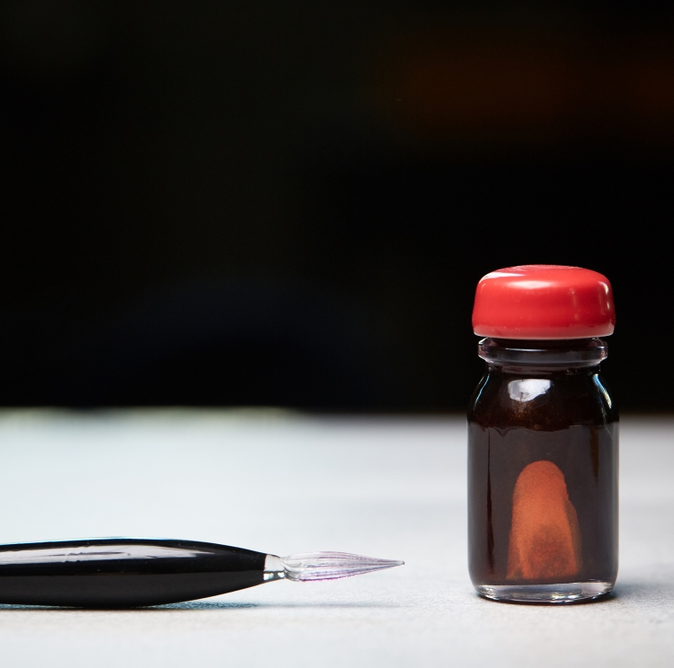 Rouge Hematite Ambiance 1