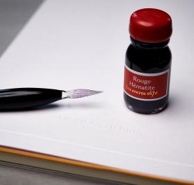 Rouge Hematite Ambiance 2