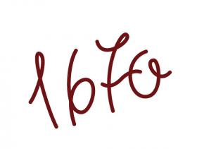 Herbin 1670 Anniversary Ink - logo