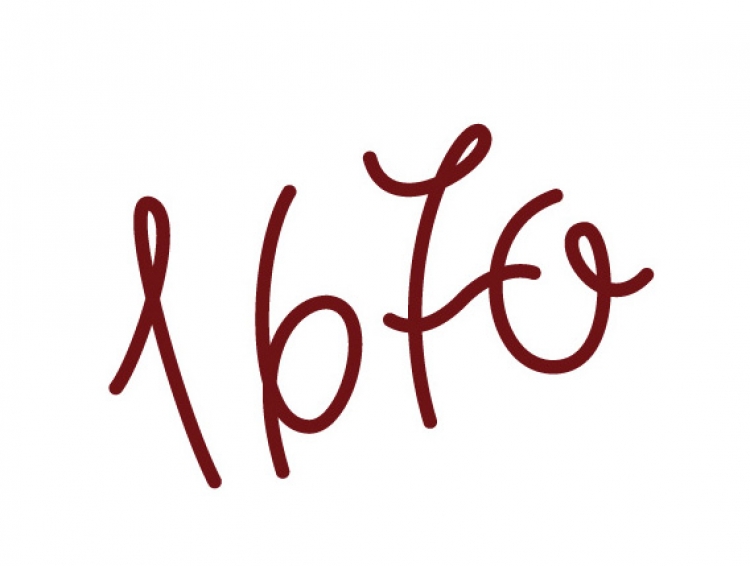 Herbin 1670 Anniversary Ink - logo
