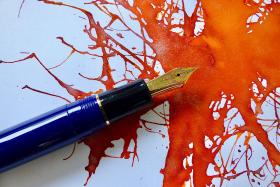 15556JT Herbin 1798 Anniversary Ink - Ambiance-6