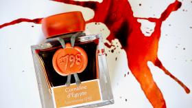 15556JT Herbin 1798 Anniversary Ink - Ambiance-8