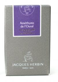 15579JT Herbin 1798 Anniversary Ink - Amethyste de l'Oural