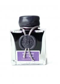 15579JT Herbin 1798 Anniversary Ink - Amethyste de l'Oural