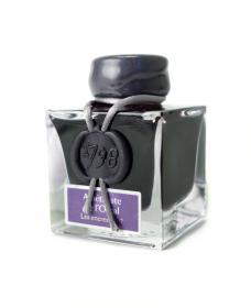 15579JT Herbin 1798 Anniversary Ink - Amethyste de l'Oural
