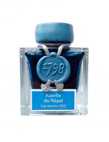 15513JT 1798 Kyanite Du Nepal Bottle