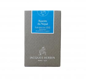 15513JT 1798 Kyanite Du Nepal Box