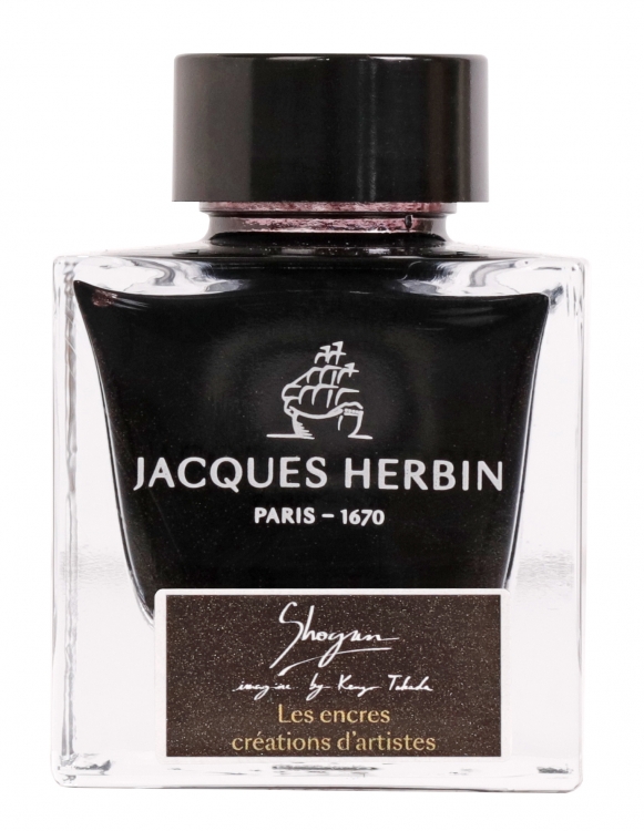 13209T Kenzo Takada "Shogun" Ink - Jar