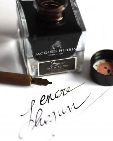 13209T Kenzo Takada "Shogun" Ink - Ambient