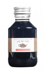 17044T Lie de The - 100ml Fountain Pen Ink