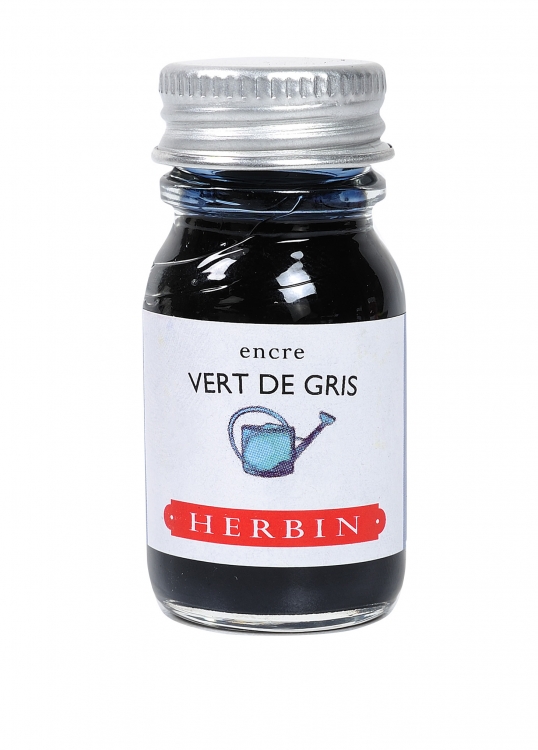 11507T Vert de Gris