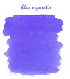 11515T Bleu Myosotis