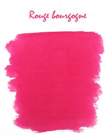 11528T Rouge Bourgogne