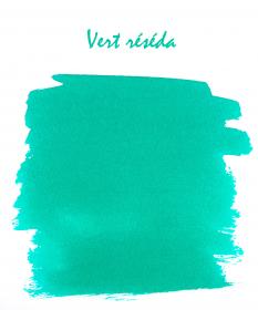 11538T Vert Reseda