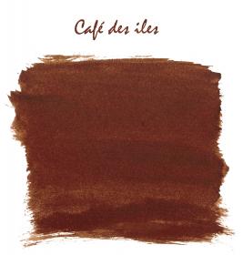 11546T Cafe des Iles