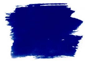 11518T Bleu des Profondeurs