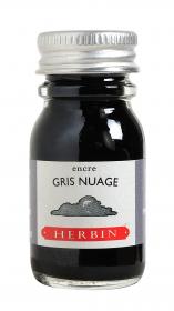 11508T Gris Nuage 10ml Fountain Pen Ink