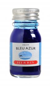 11512T Bleu Azur 10ml Fountain Pen Ink