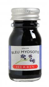 11515T Bleu Myosotis 10ml Fountain Pen Ink