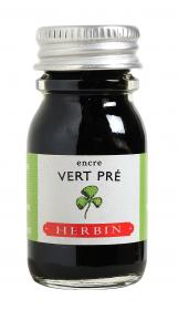 11531T Vert Pre 10ml Fountain Pen Ink