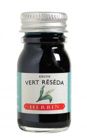 11538T Vert Reseda 10ml Fountain Pen Ink