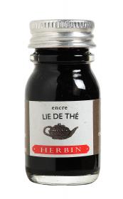 11544T Lie de The 10ml Fountain Pen Ink