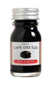11546T Cafe des Iles 10ml Fountain Pen Ink
