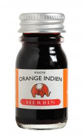 11557T Orange Indien 10ml Fountain Pen Ink