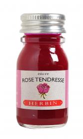 11561T Rose Tenresse 10ml Fountain Pen Ink