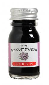 11564T Bouquet d'Antan 10ml Fountain Pen Ink