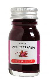 11566T Rose Cyclamen 10ml Fountain Pen Ink