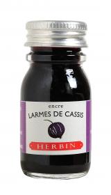11578T Larmes de Cassis 10ml Fountain Pen Ink