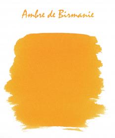 13041T Ambre de Birmanie  