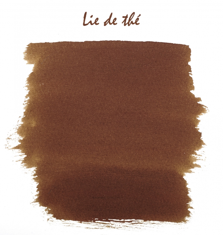 13044T Lie de The  