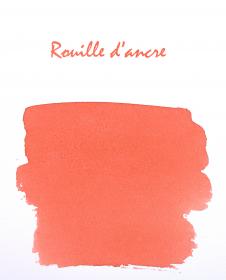 13058T Rouille d'Ancre  