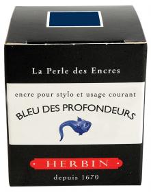 13018T Bleu des Profondeurs