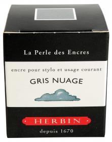 13008T Gris Nuage - 30ml Fountain Pen Ink
