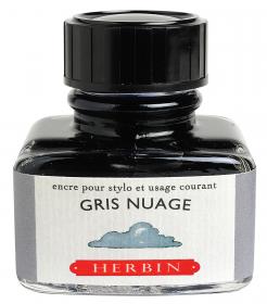 13008T Gris Nuage 30ml Fountain Pen Ink