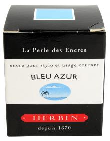 13012T Bleu Azur - 30ml Fountain Pen Ink