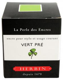 13031T Vert Pre - 30ml Fountain Pen Ink